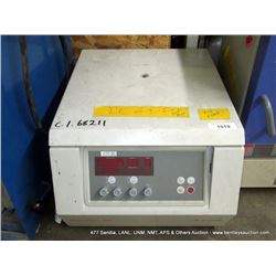 FS 22K MARATHON CENTRIFUGE (print sequence:) 68211