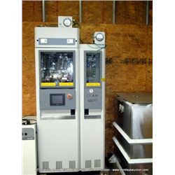 MATHESON SEMI GAS PURGE CABINET (print sequence:) 68241