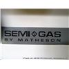 Image 3 : MATHESON SEMI GAS PURGE CABINET (print sequence:) 68241