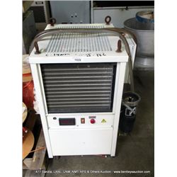 TURMOIL OC-75 RO-ATC CABINET (print sequence:) J-176