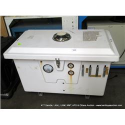 LAB CONTAINER (print sequence:) K-168