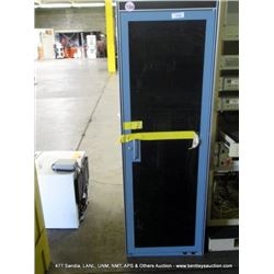 ELECTRONIC RACK                68464 (print sequence:) 68463