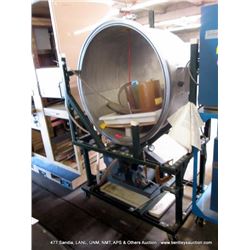 VACUUM CHAMBER SYSTEM (print sequence:) 68433