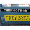 Image 3 : THERMOTRON REFRIGERATION CHAMBER (print sequence:) 68438