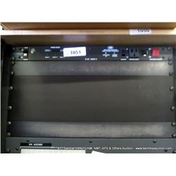 FURMAN PS-8R SERIES II SMP