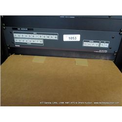 EXTRON MAV PLUS A/V MATRIX SWITCHER W/ IP LINK