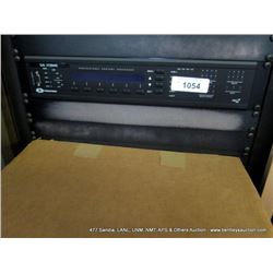 CRESTRON PRO 2 PROFESSIONAL CONTROL PROCESSOR