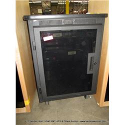 MEDIA CABINET (print sequence:) 68447