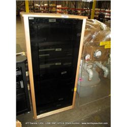 MEDIA CABINET (print sequence:) 68441