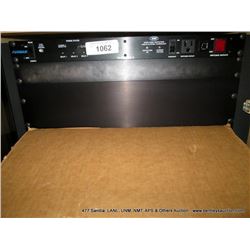 FURMAN PS-8R SERIES II SMP