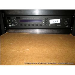 CRESTRON PRO 2 PROFESSIONAL CONTROL PROCESSOR