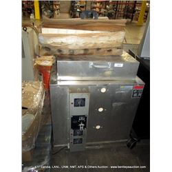 CRESS C-20-H ELECTRIC KILN (print sequence:) 3816