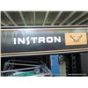 Image 3 : INSTRON CABINET W/ DATA SYSTEM ADAPTER, LOAD CELL AMP, CONTROL, STRAIN DATA, CROOSHEAD CONTROL (prin