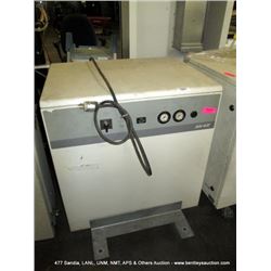 JUN-AIR PUMP (print sequence:) 68310