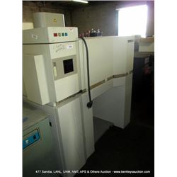 PERKING ELMER OPTIMA 3000 (print sequence:) 44442