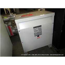 MGM HT45A3K1SH TRANSFORMER (print sequence:) FY1400332