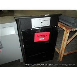 MEDIA CABINET (print sequence:) FY1400335