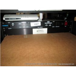 FURMAN PS-8R SMP PLUS (print sequence:) FY1400335