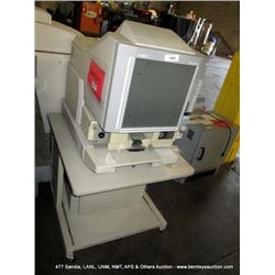 MINOLTA MS 6000 MICROFISH (print sequence:) FY1400294