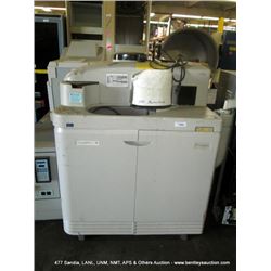 OCD VITROS ECI IMMUNODIAGNOSTIC (print sequence:) 757540