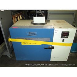 TENNY TJR REFRIGERATION CHAMBER (print sequence:) 68282