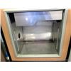 Image 4 : TENNY TJR REFRIGERATION CHAMBER (print sequence:) 68306