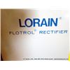 Image 2 : LORAIN RL100F50 FLOTROL RECTIFIER