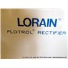 Image 2 : LORAIN RL100F50 FLOTROL RECTIFIER