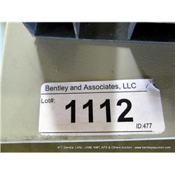 CTI-CRYOGENICS 8500 COMPRESSOR (print sequence:) 68311