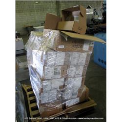PALLET: CISCO AIRNET 1300 MODULES 22X MONEY
