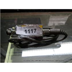 HP 8481A POWER SENSOR