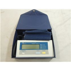 DIGITAL BLOOD PRESSURE METER