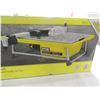 Image 1 : RYOBI 7" WET TILE SAW
