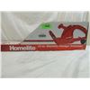 Image 1 : HOMELITE 17" ELECTRIC HEDGE TRIMMER