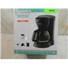 Image 1 : KITCHEN SELECTIVES 5 CUP COFFEE MACHINE