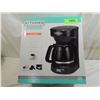 Image 1 : KITCHEN SELECTIVES 12 CUP COFFEE MAKER
