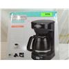 Image 1 : KITCHEN SELECTIVES 12 CUP COFFEE MAKER