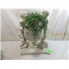 Image 1 : DECORATIVE CHERUB PLANTER