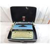 Image 1 : SMITH -CORONA CORONET AUTOMATIC 12 TYPEWRITER