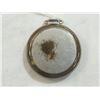 Image 2 : ANTIQUE INGRAHAM POCKET WATCH