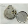 Image 3 : ANTIQUE INGRAHAM POCKET WATCH