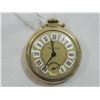 Image 1 : ANTIQUE WESTCLOX POCKET WATCH