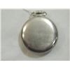 Image 2 : ANTIQUE BULLS EYE POCKET WATCH
