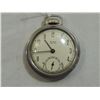 Image 1 : ANTIQUE WESTCLOX POCKET BEN POCKET WATCH