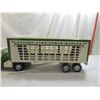 Image 2 : VINTAGE NYLINT LIVE STOCK HAULER