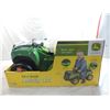 Image 3 : JOHN DEERE SIT N SCOOT ACTIVITY ATV