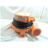 Image 2 : ELECTRIC BLOWER FLOOR DRYER AIR MOVER