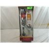 Image 2 : KWIKSET SMARTKEY FRONT ENTRY HANDLE SET
