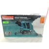 Image 1 : MAKITA CORDLESS 1" ROTARY HAMMER
