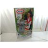 Image 1 : LITTLE TIKES COOK N GROW BBQ GRILL